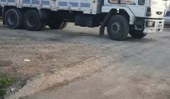 Kiralık toprak silindiri 2014 model