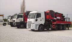 torbali yazibası hiyap vinc kiralama