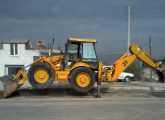 SORUNSUZ ÇALIŞACAK TÜM BAKIMLARI YAPILMIŞ JCB