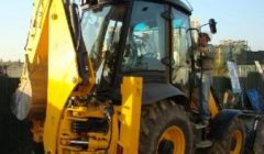 JCB makinamız kiralıktır