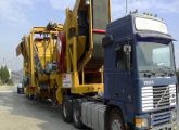 Yen Nesil Uygun Fiyatlarla Mobil Konkasör Tesisi M-K-7