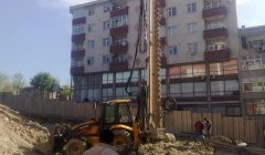 Kiralık 2007 2009 2010 2012 volvo kepçeler.