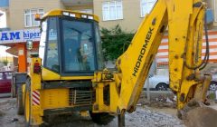 istanbul avrupa yakası hidromek  3cx ve4cx 05442217677