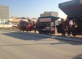 PRO-70 MOBİL KIRMA ELEME TESİSİ