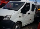 KİRALIK ÇİFT KABİN KAMYONET