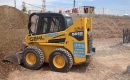 KİRALIK MİNİ EKSKAVATÖRLER VE BOBCAT