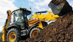 SULTANBEYLİDE KİRALIK JCB KEPÇELER