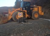 2012 MODEL HL770-9 LODER KİRALIK VERİLİR.