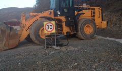 2012 MODEL HL770-9 LODER KİRALIK VERİLİR.