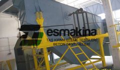 es-makina satılık Titreşimli elekler +90 0532 326 09 40