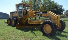 caterpillar riperli greyder 05322841045
