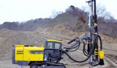 ATLAS COPCO