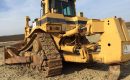 CATERPİLLER D8R PALETLİ DOZER