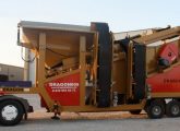 Mobil Eleme Tesisleri – Dragon 609