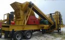 Kırma Eleme Tesisi Dragon 5000