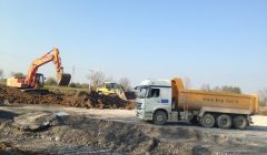KİRALIK 2012 MODEL VOLVO 110 F