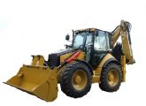 KİRALIK BEKO LODER cat 444f