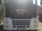 KİRALIK FORD CARGO 4136 D KIRKAYAK