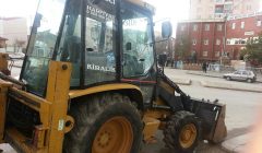 KİRALIK CAT 428 D TEMİZ MASRAFSIZ