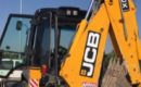 Kiralık jcb Ankara 537 027 50 20