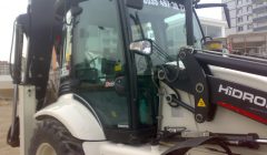 satılık 2012 model hidromek yeni makina