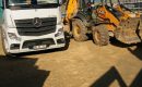 BAŞAKŞEHİRDE KİRALIK KAZICI YÜKLEYİCİ 20 YILLIK DENEYİMLİ OPERATÖRLÜ