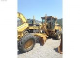 KİRALIK 140 H RİPERLİ CAT GREYDER