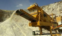 Uygun Fiyata Seyyar Konkasör