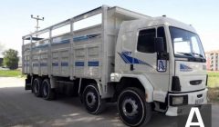 KİRALIK 40 AYAK KAMYON ARANIYOR