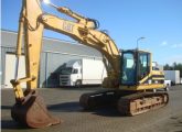 ELAZIĞ VE ÇEVRE İLLERİNDE ÇALIŞTIRILMAK ÜZERE 22 TNLK CAT320