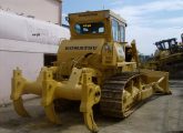 KOMATSU D85 A18