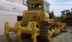 KOMATSU D85 A18
