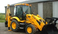 h.g.s. hafriyat kiralık jcb iş makinası