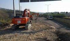 Kiralık sıfır Ekskavatör 2014 model