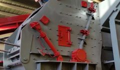 250-350 TON SAAT KAPASİTELİ MOBİL KONKASÖR TESİSİ PRO-150