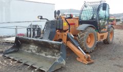 KİRALIK BEKO LODER HİDROMEK 102 B 2013 MODEL