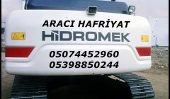 aracı hafriyat