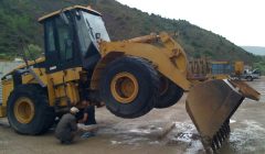 cat 950 G