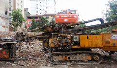 HAFRİYAT VE ZEMİN MÜHENDİSLİĞİ