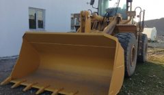 2012 MODEL KAVASAKİ 85ZV  – 2013 MODEL KAWASAKİ  80ZVMAKİNA KİRALIKTIR