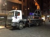 KİRALIK 35 TON HİUP ÇİFT ÇEKER