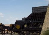 DemirStar Makinadan Hemen Teslim Mobil Konkasör Tesisi