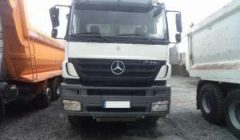 5 adet 4140 mercedes