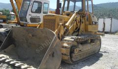 CATERPİLLAR 955 KİRALIK VE SATILIK