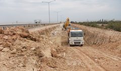 KARAASLAN NAKLİYAT’TAN BOMAG Kiralik toprak silindir 2013 model Sifir