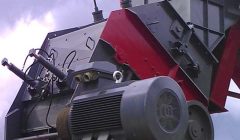 Sekonder Darbeli Kırıcı Satılık Yeni Nesil