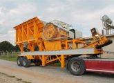 GNRK-M90 Mobil Primer Kırıcı