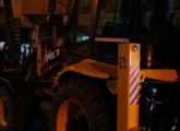 BAKARLAR HAFRİYAT