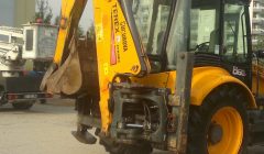 acil satılık çukurova terex 860