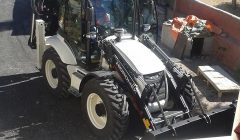 sıfır km hidromek 4cx beko loder kırırcılı uzar bom kiraya verilir